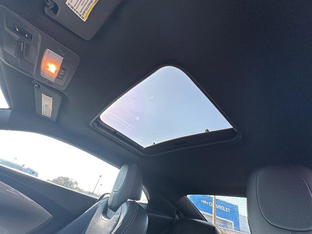 Used 2014 Chevrolet Camaro LT w/ RS Package image 21