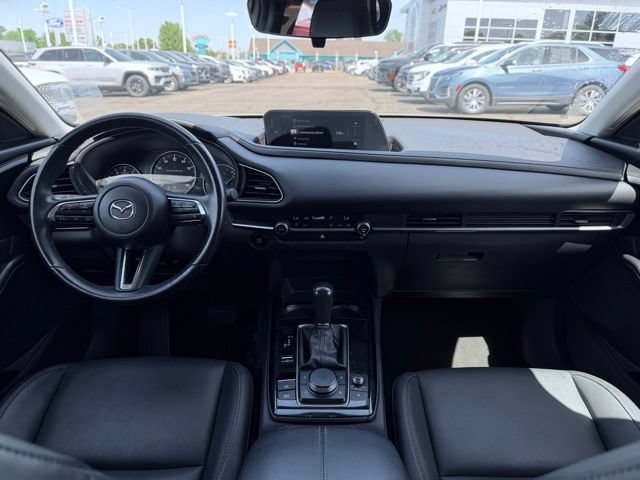 Used 2024 MAZDA CX-30 AWD 2.5 S w/ Select Sport Pkg image 22