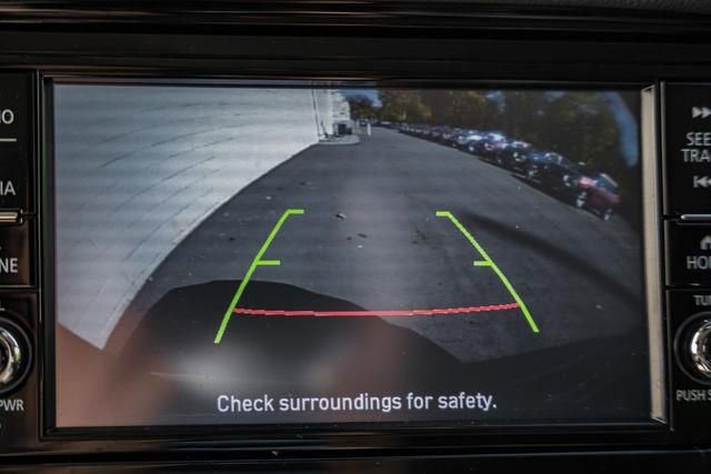 New 2025 Mitsubishi Eclipse Cross ES image 35