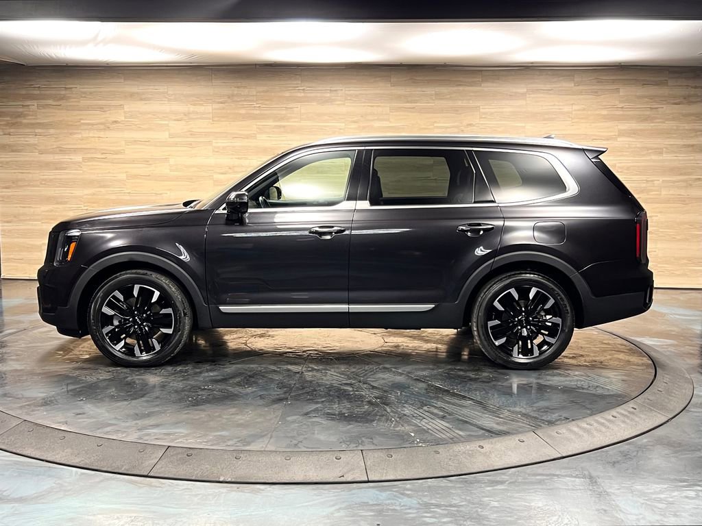 Used 2025 Kia Telluride SX Prestige X-Line image 20