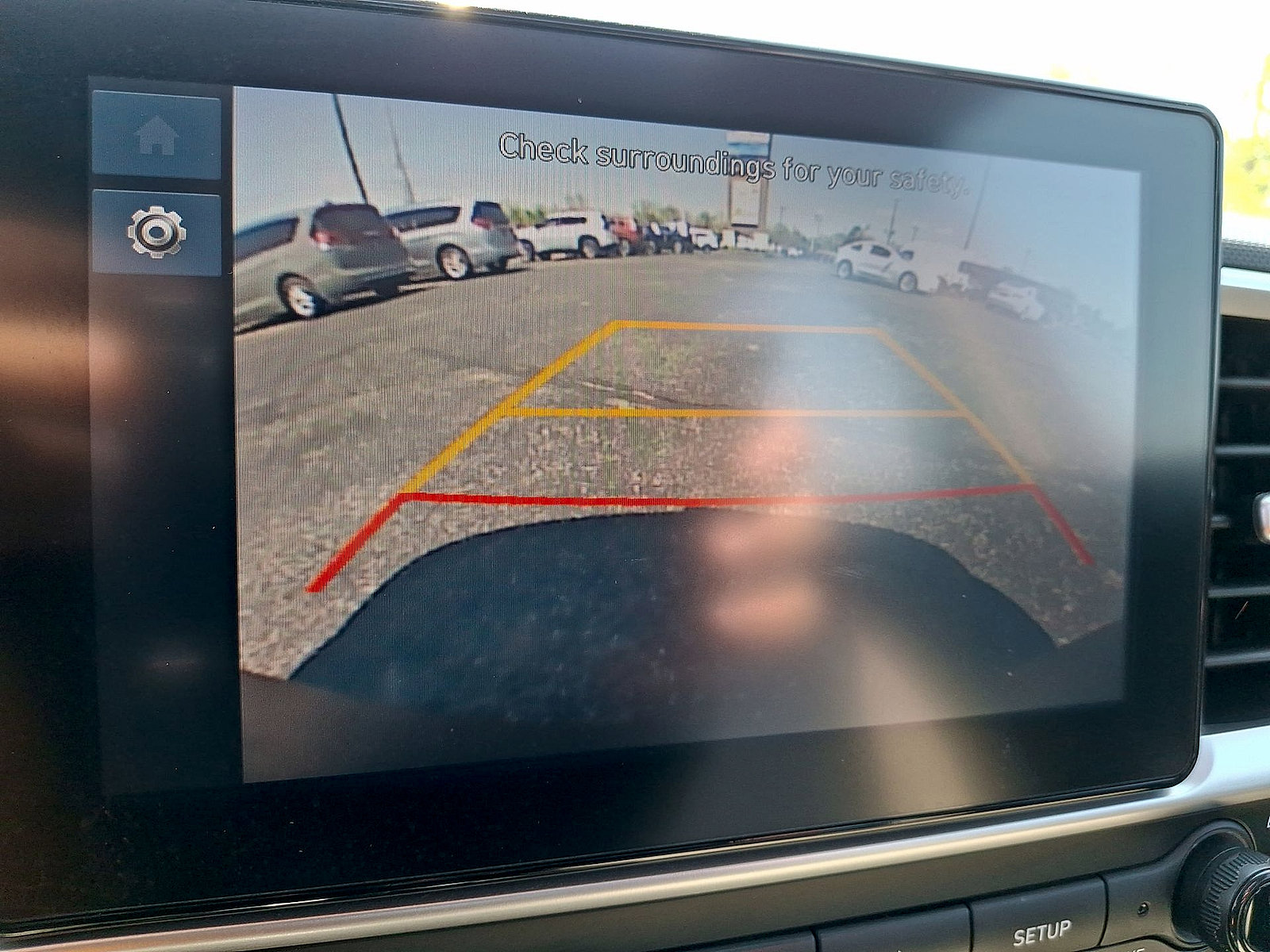 Used 2024 Hyundai Venue SEL FWD image 15