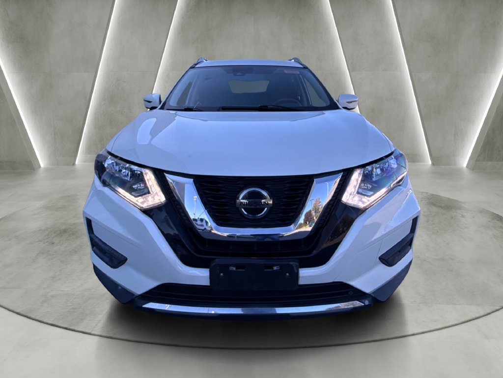 Used 2020 Nissan Rogue SV AWD/4WD image 8