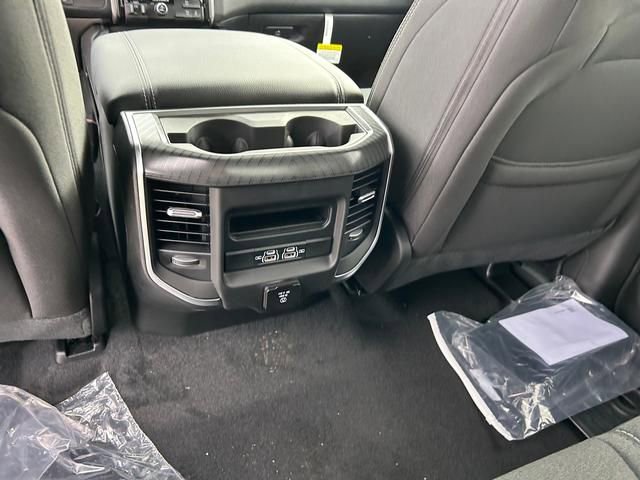 New 2026 RAM 1500 Big Horn image 15