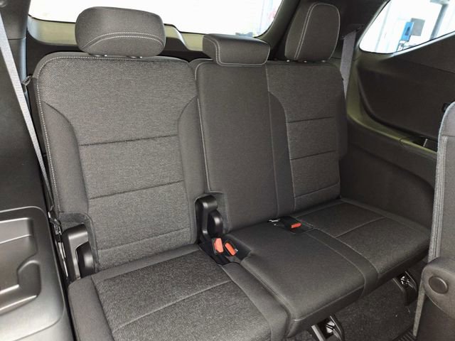 New 2026 Chevrolet Traverse LT w/ Midnight/Sport Edition image 14