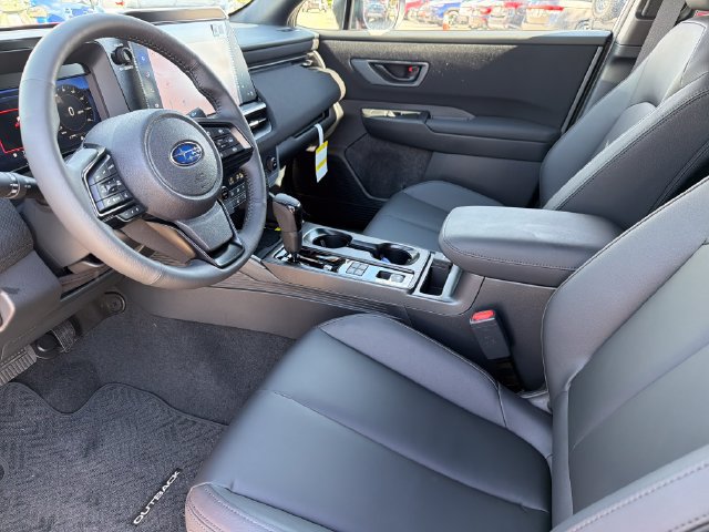 New 2026 Subaru Outback Premium AWD/4WD image 17