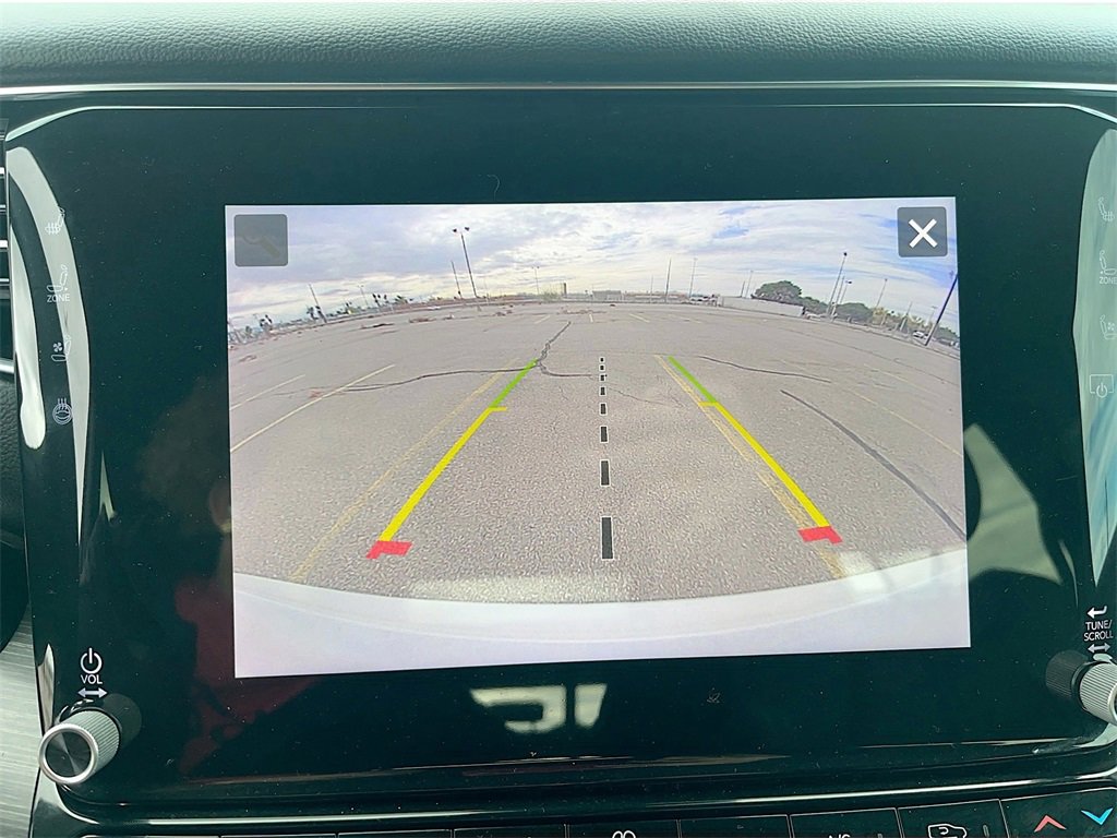 Used 2024 Jeep Wagoneer Series II w/ Premium Group I image 14