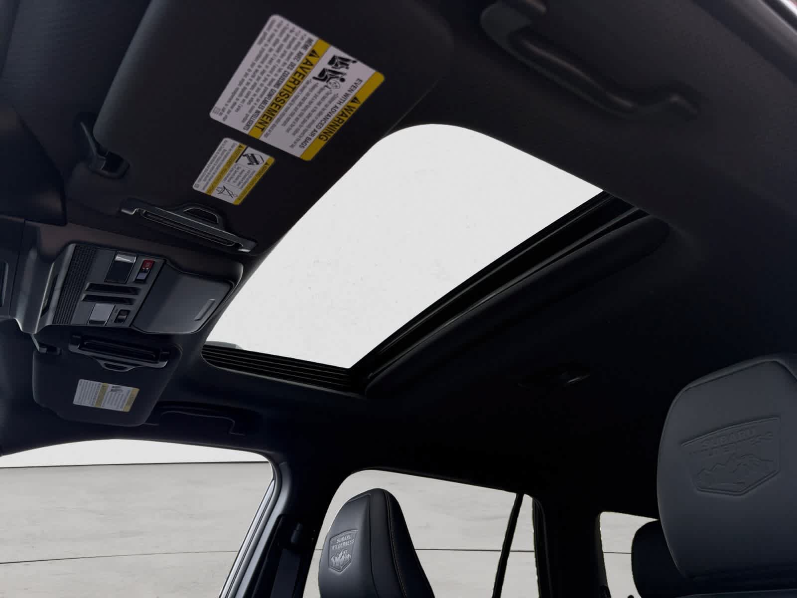 New 2026 Subaru Outback Wilderness AWD/4WD image 18