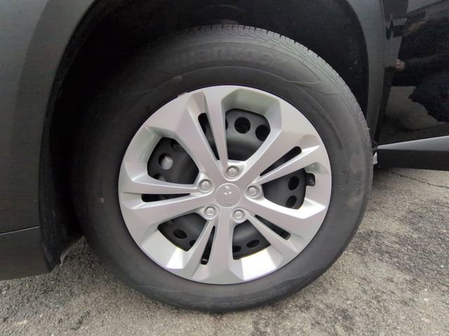 Used 2024 Chevrolet Trax LS image 30