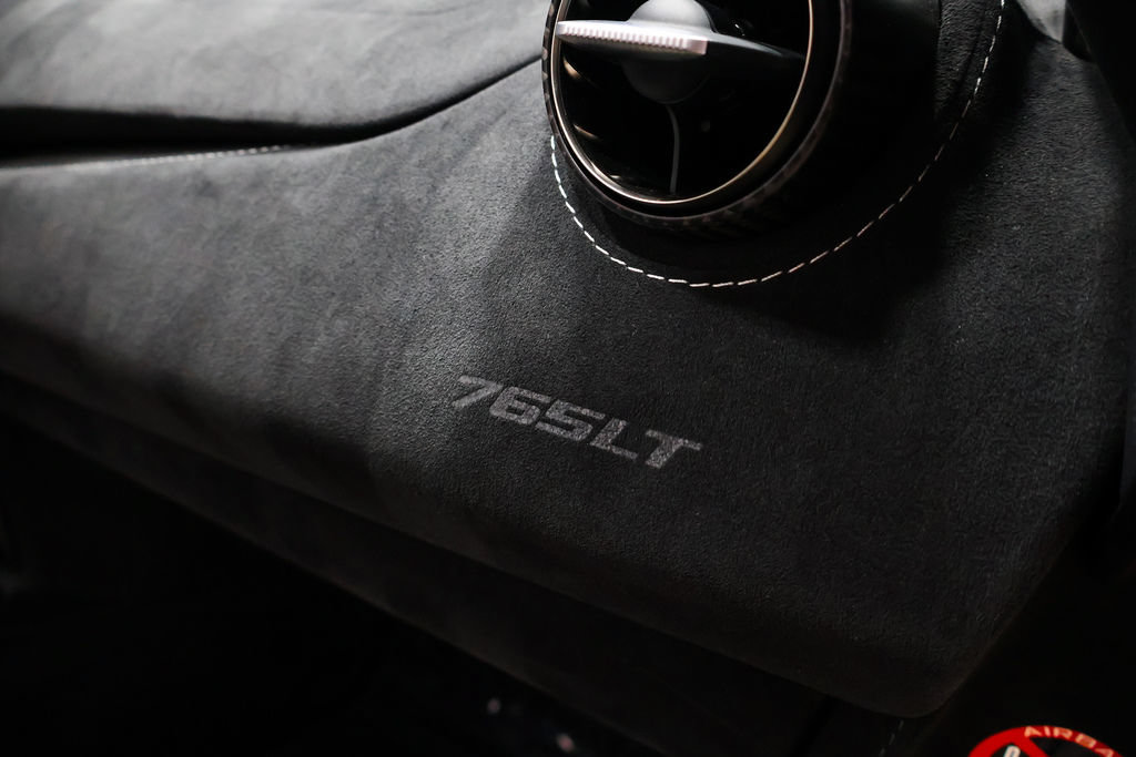 Used 2022 McLaren 765LT RWD image 66