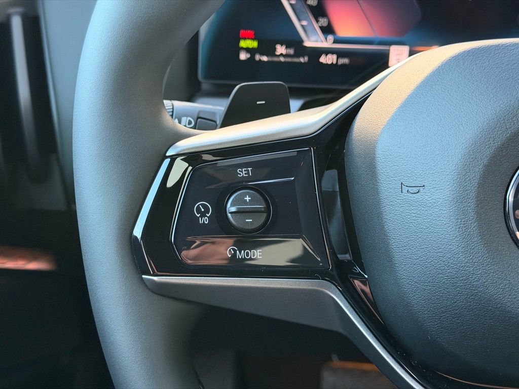 New 2026 BMW X3 xDrive30 w/ Premium Package image 15