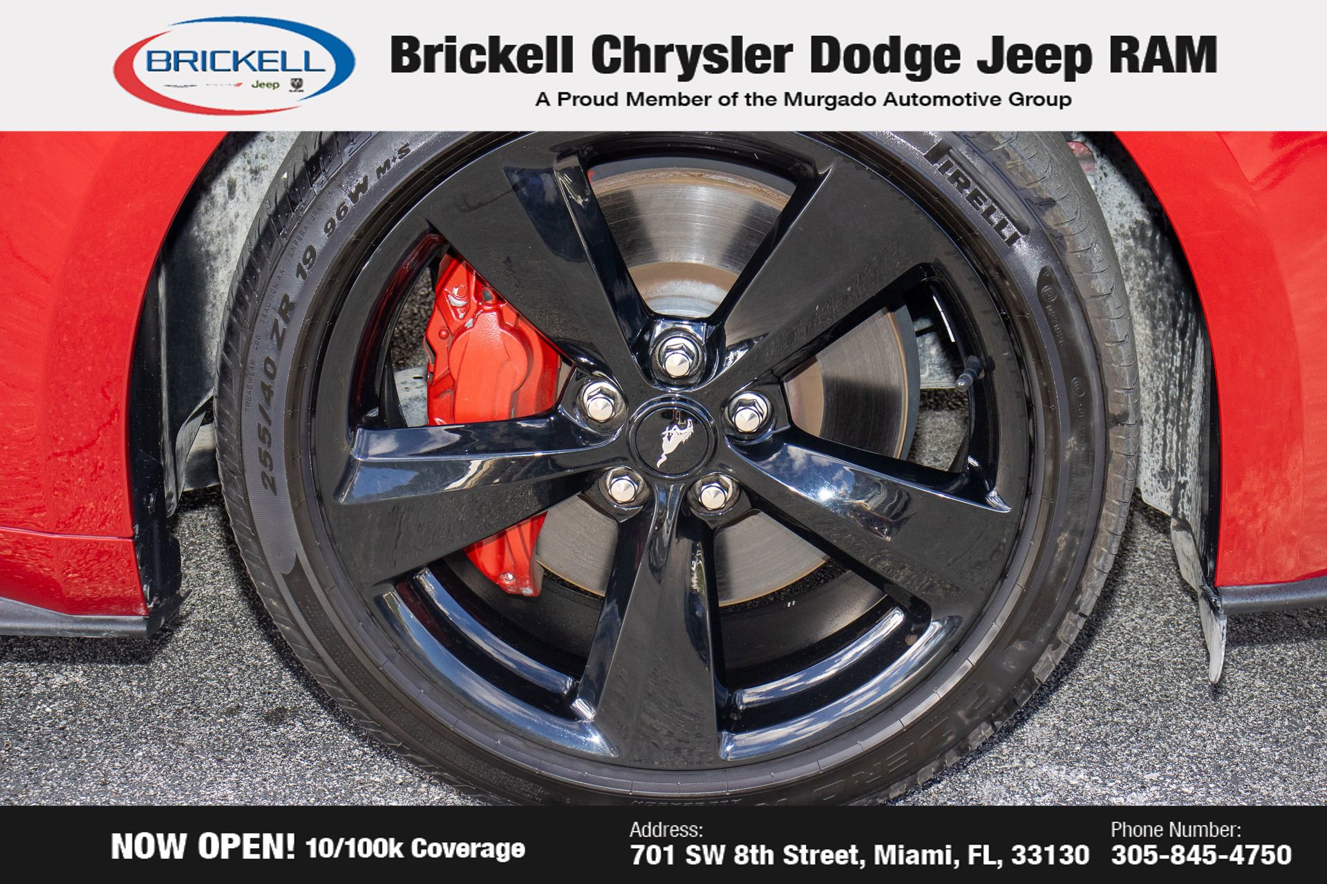 Used 2023 Ford Mustang GT w/ Equipment Group 301A image 34