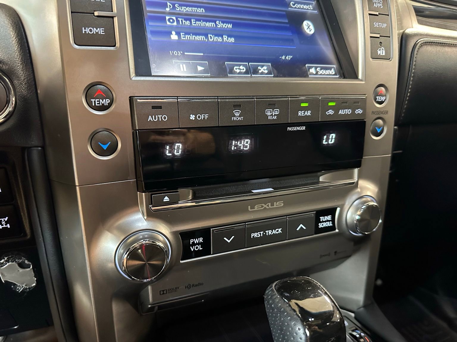 Used 2020 Lexus GX 460 Premium AWD/4WD image 30