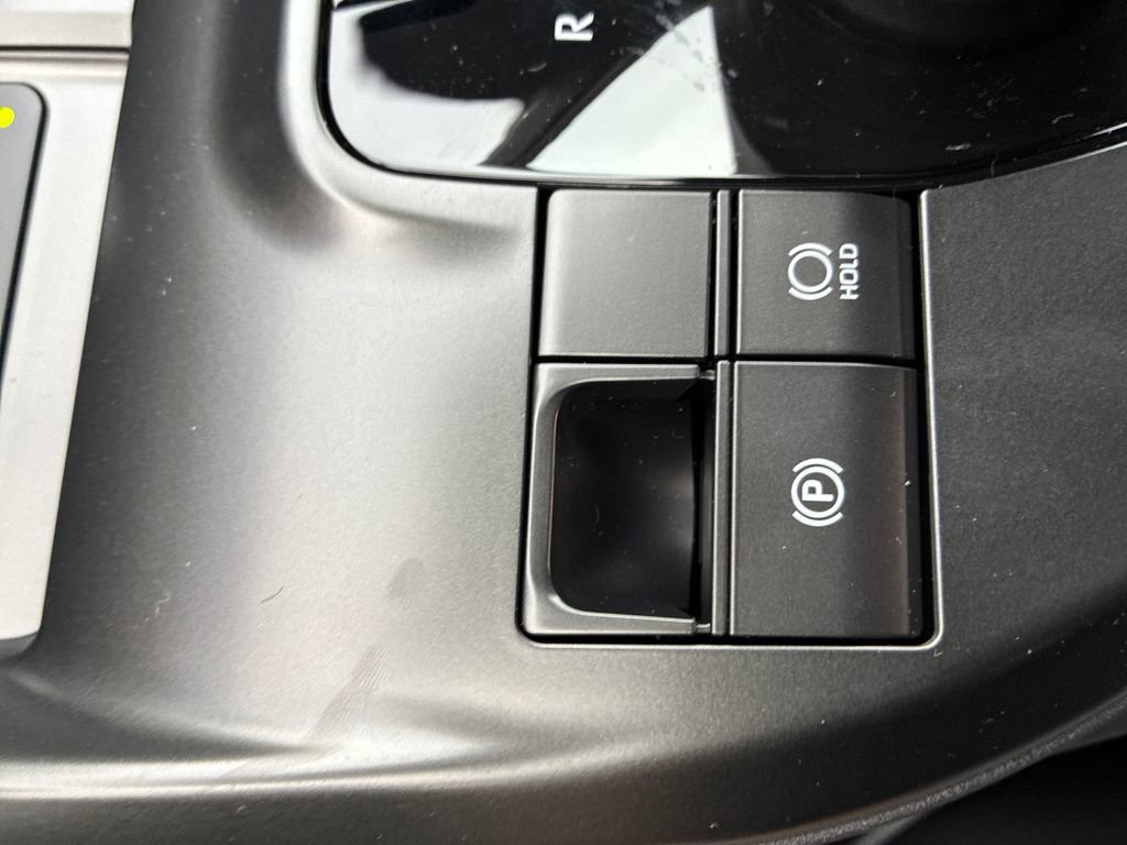 New 2026 Toyota bZ image 38