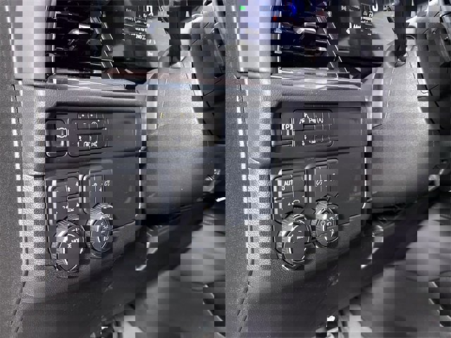 New 2026 Chevrolet Tahoe LT w/ Comfort Package image 18