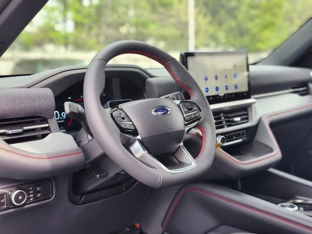 New 2026 Ford Explorer ST-Line w/ ST-Line Street Pack AWD/4WD image 21