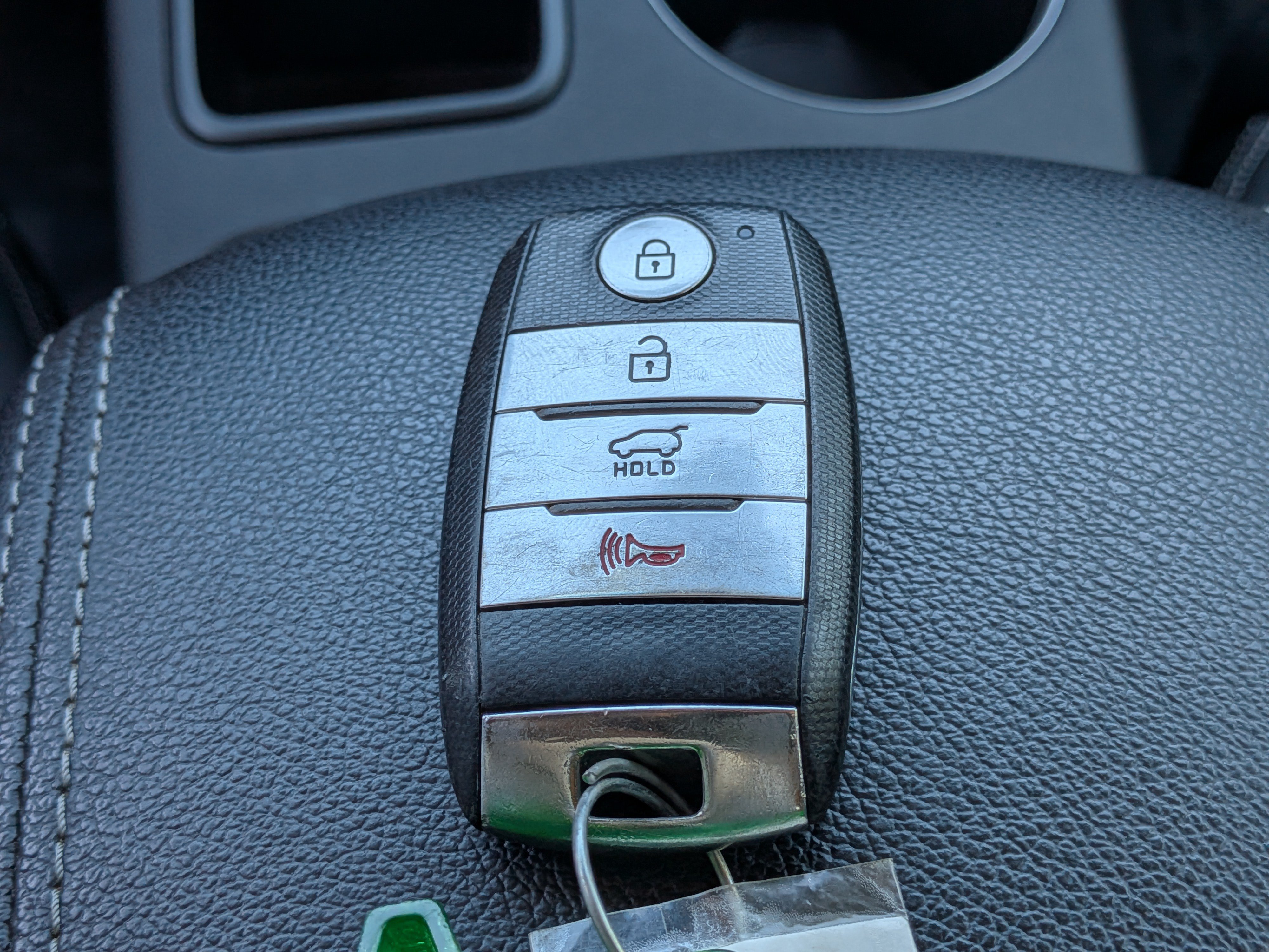 Used 2017 Kia Sportage EX FWD image 32
