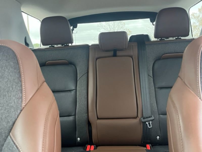 Used 2021 Ford Bronco Sport Outer Banks image 14