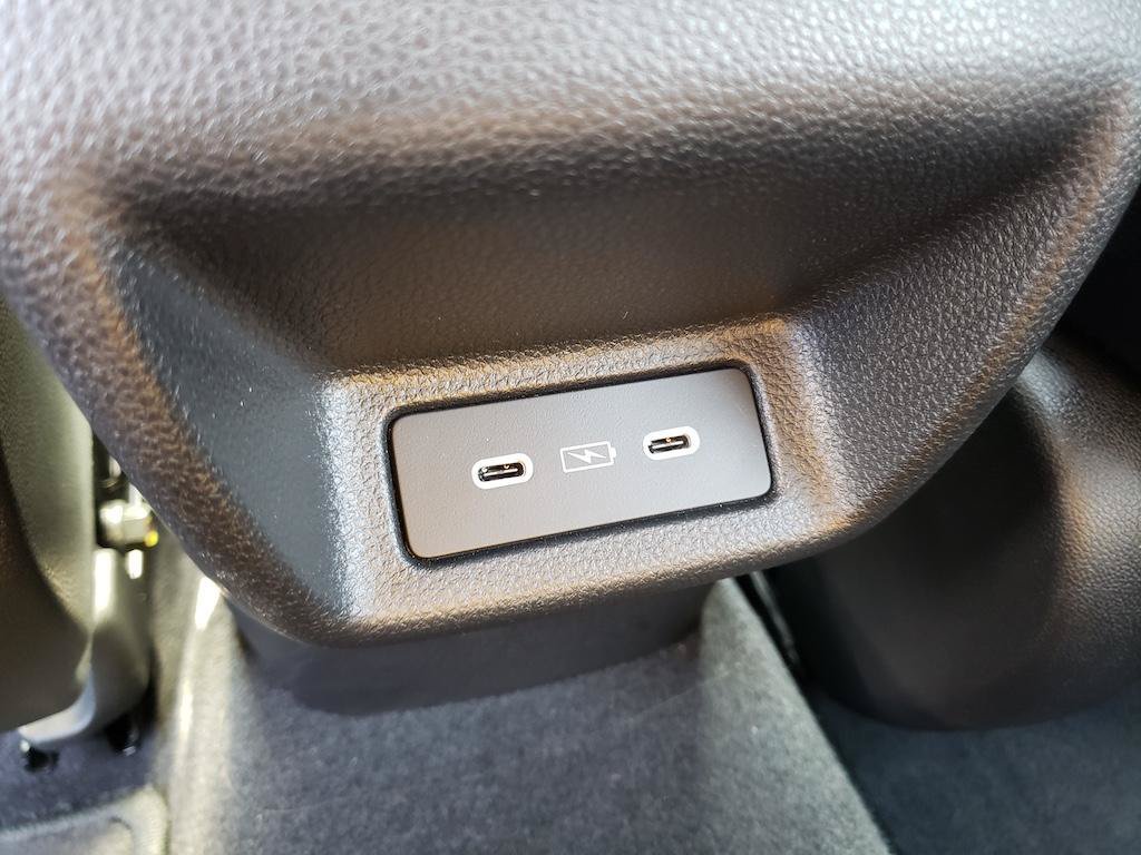 Certified 2026 Acura Integra A-Spec w/ Technology Package FWD image 12
