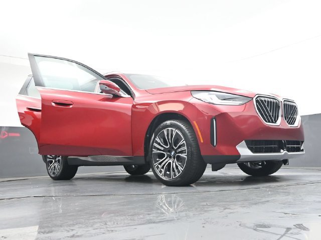 New 2026 BMW X3 xDrive30i w/ Premium Package AWD/4WD image 43