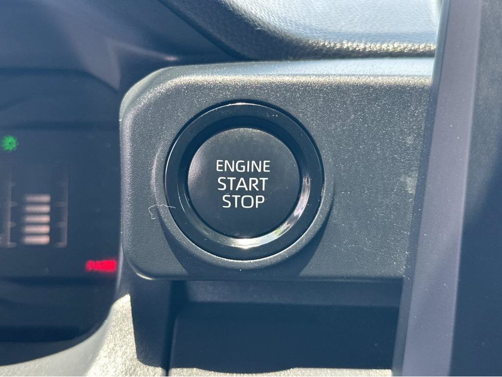 Used 2024 Toyota Tacoma SR RWD image 24