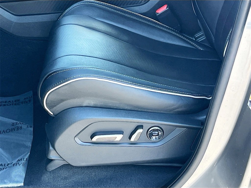 Used 2023 Acura MDX Advance image 19