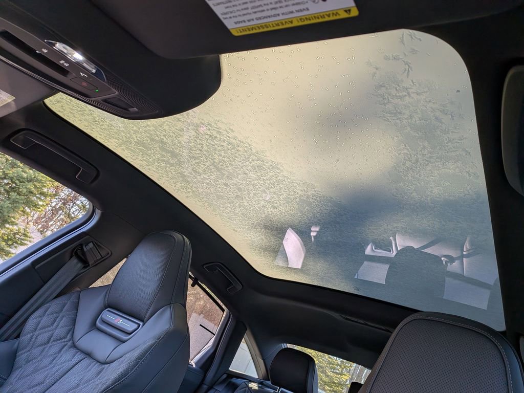 New 2026 Audi A6 Prestige image 16