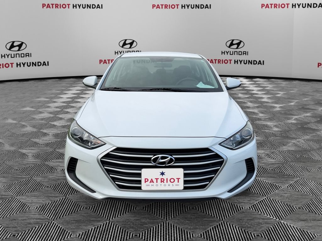 Used 2018 Hyundai Elantra SEL FWD image 8