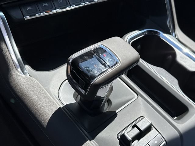 New 2026 GMC Sierra 1500 Denali w/ Technology Package image 12