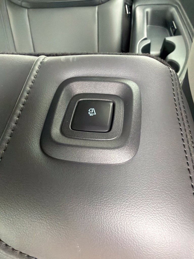New 2027 Ford Expedition Active AWD/4WD image 46
