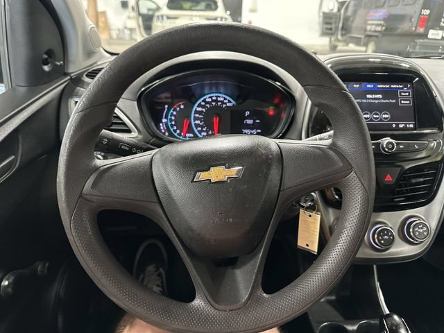 Used 2019 Chevrolet Spark LS FWD image 15