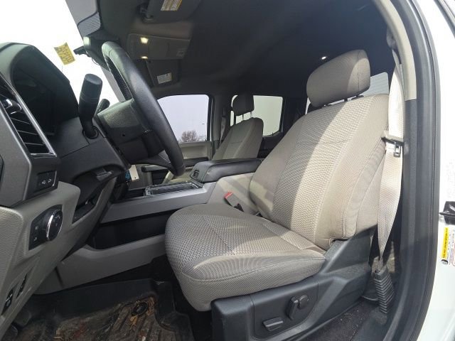 Used 2020 Ford F150 XLT w/ Equipment Group 302A Luxury image 24