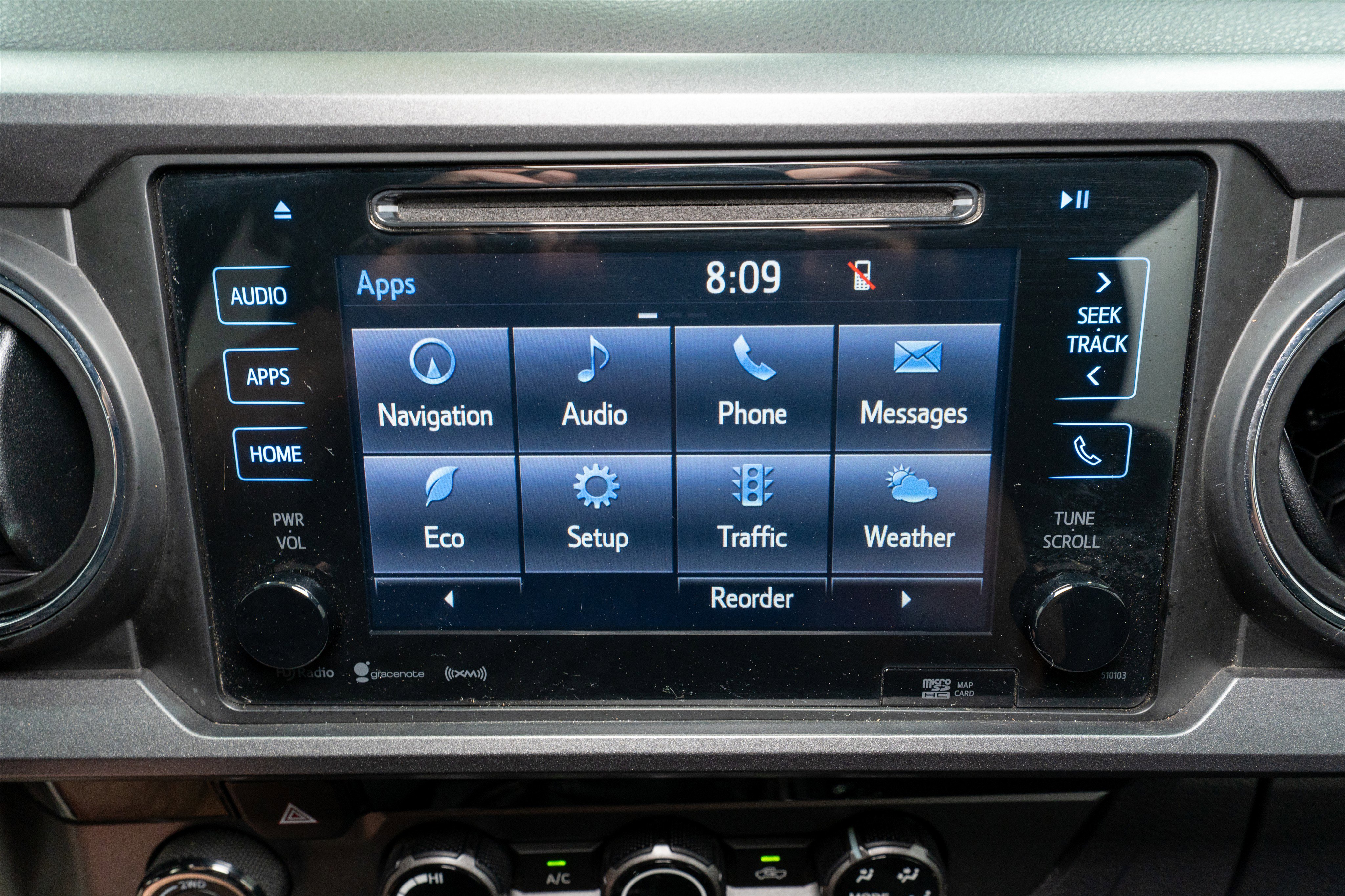 Used 2018 Toyota Tacoma TRD Off-Road image 17