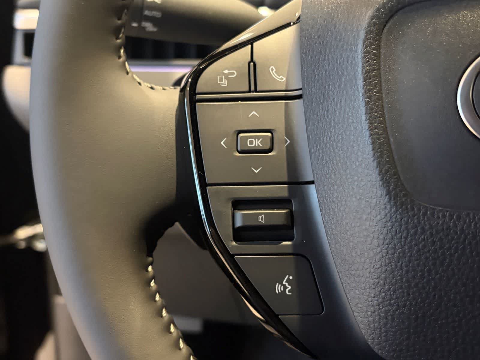 New 2026 Toyota C-HR AWD/4WD image 17
