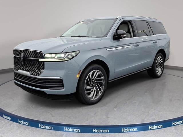 New 2026 Lincoln Navigator Reserve AWD/4WD image 1