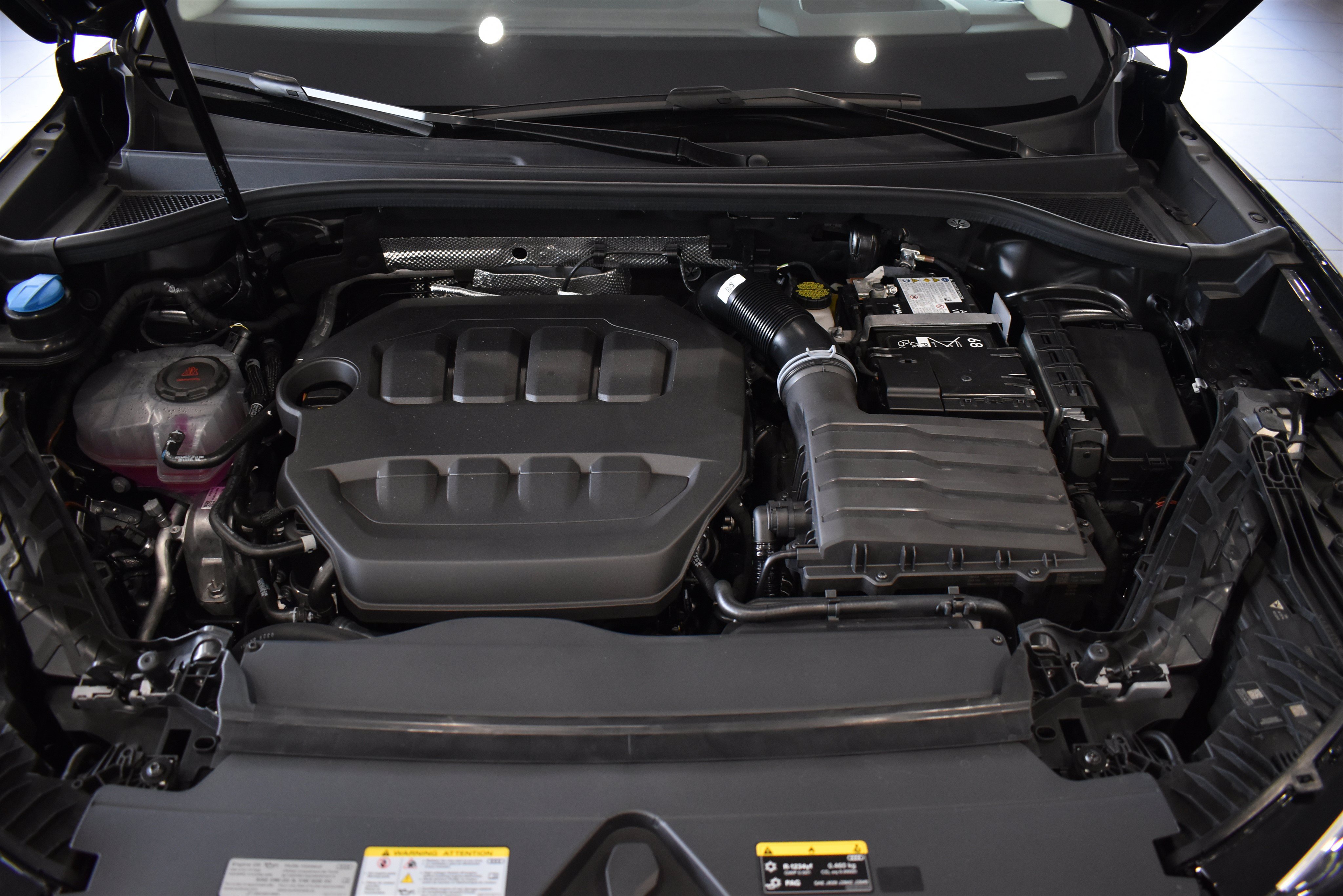 New 2026 Audi Q3 quattro 2.0T AWD/4WD image 31