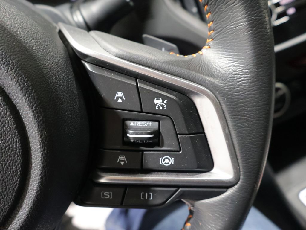 Used 2022 Subaru Crosstrek 2.5i Limited AWD/4WD image 35
