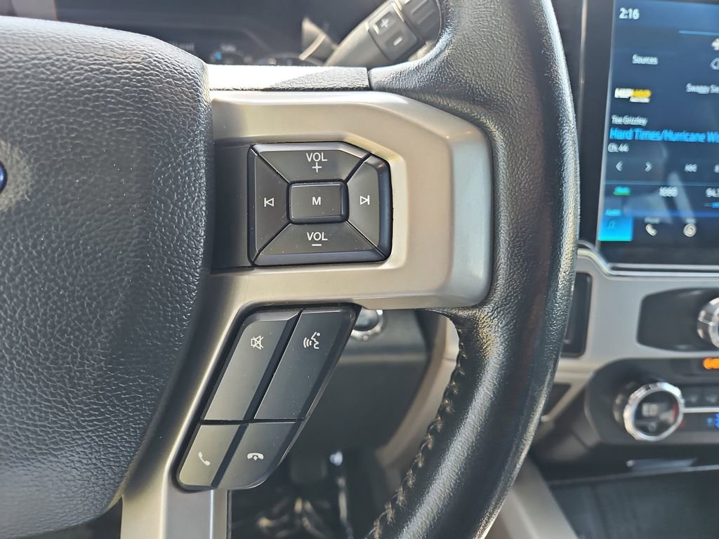 Used 2022 Ford F350 Lariat w/ Tremor Off-Road Package image 20