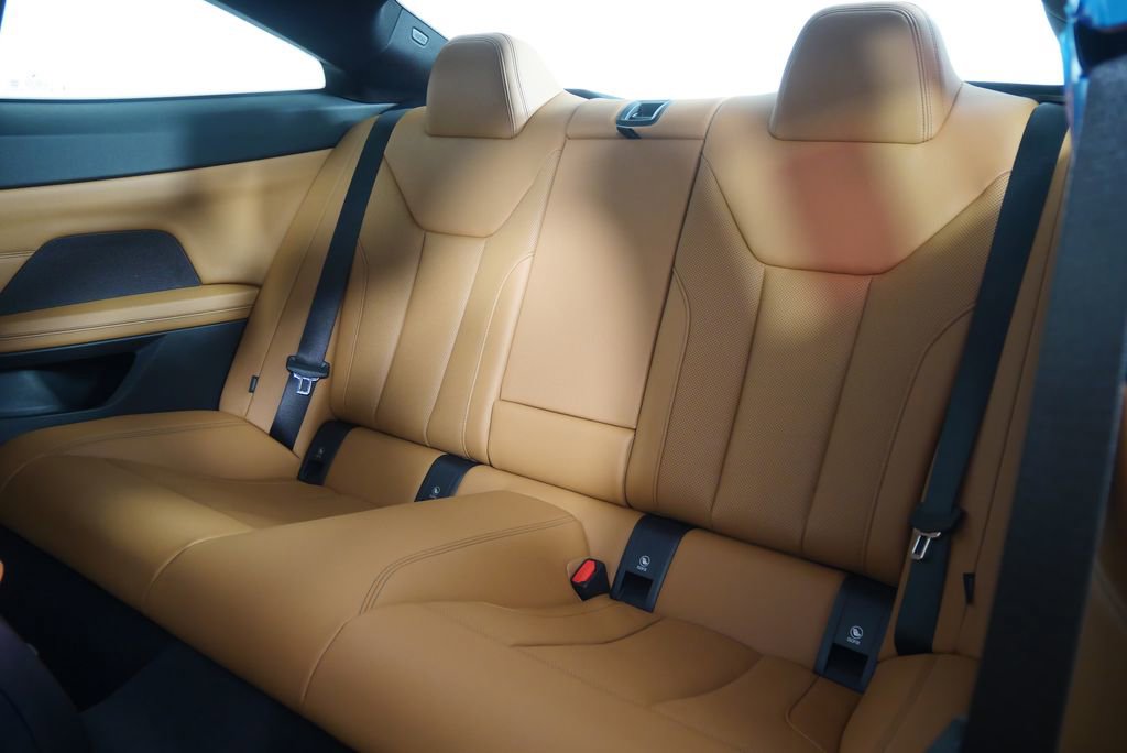 New 2026 BMW M440i Coupe w/ Premium Package RWD image 14