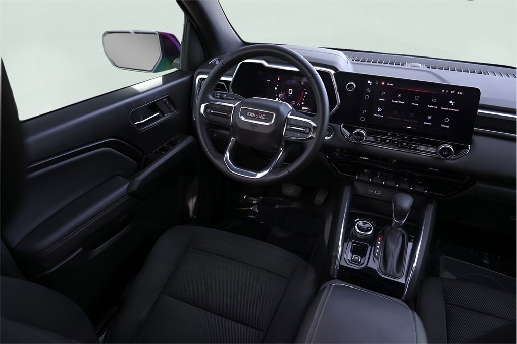 Used 2023 GMC Canyon Elevation w/ Convenience Package image 28