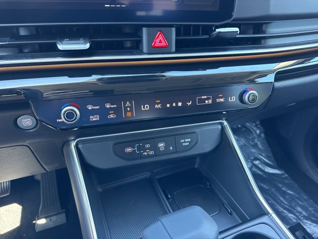 New 2026 Kia Carnival SX Prestige image 18