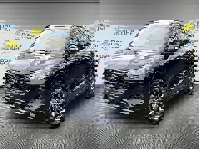 Used 2023 Ford Escape ST-Line AWD/4WD image 12