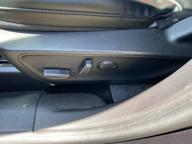 Used 2023 Ford Escape ST-Line w/ Tech Pack #1 FWD image 15