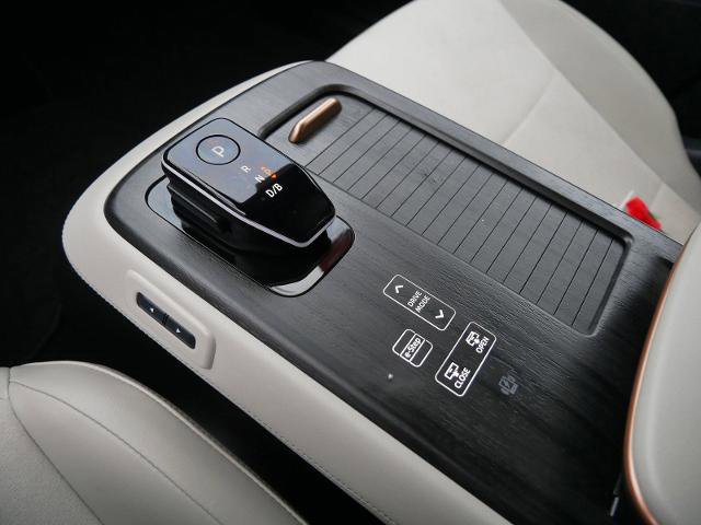 Certified 2024 Nissan Ariya AWD image 20