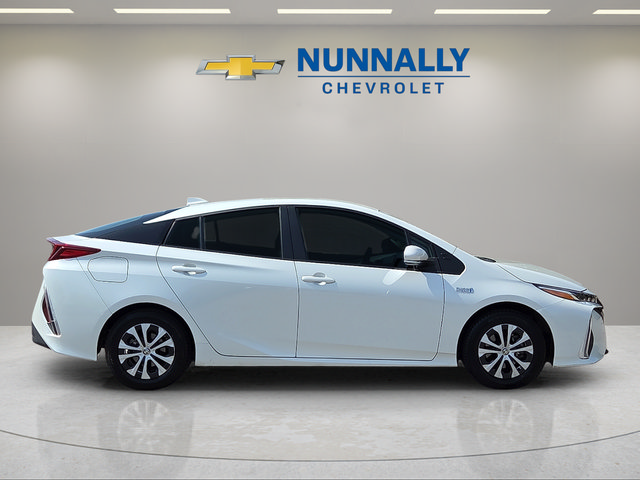 Used 2022 Toyota Prius Prime XLE FWD image 6