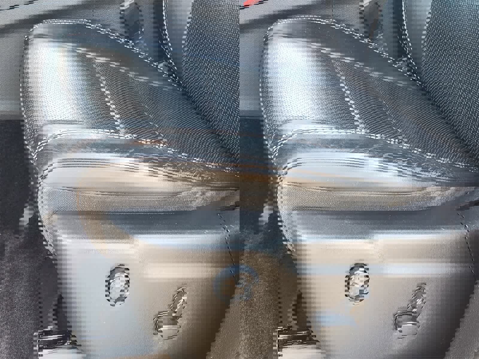 Used 2017 Jeep Grand Cherokee Overland w/ Jeep Active Safety Group image 23