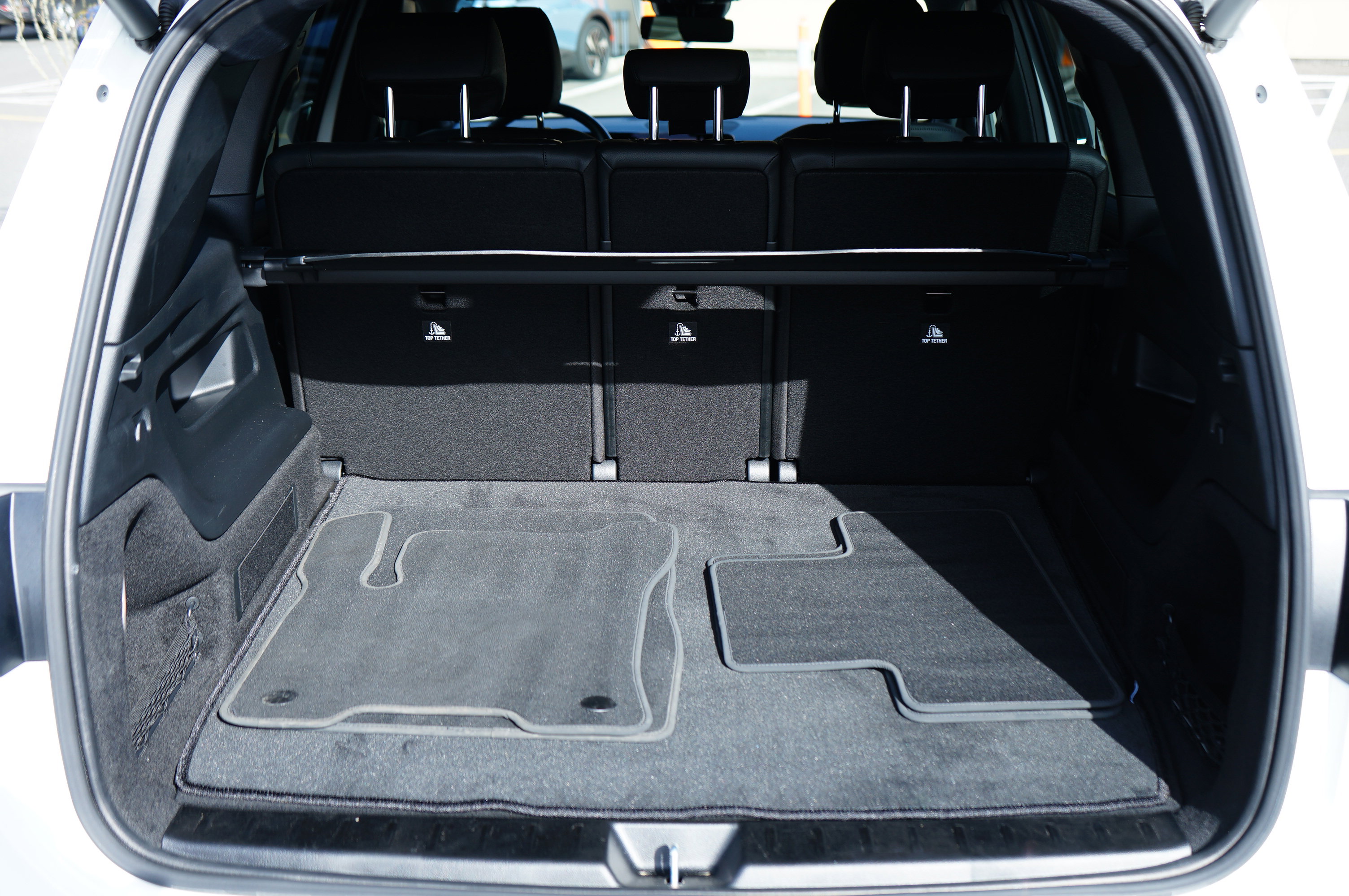 Used 2023 Mercedes-Benz EQB 300 4MATIC image 14