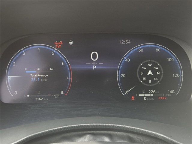 Used 2023 Toyota Highlander L image 37