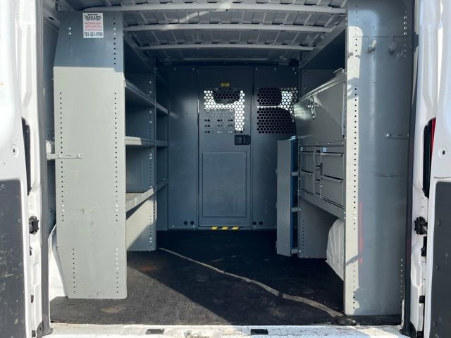 Used 2022 RAM ProMaster 1500 image 9