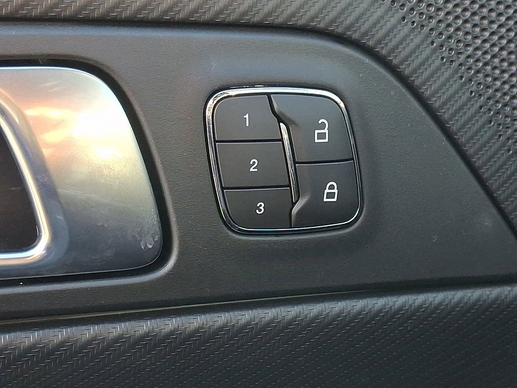 Used 2024 Ford Mustang Premium image 24