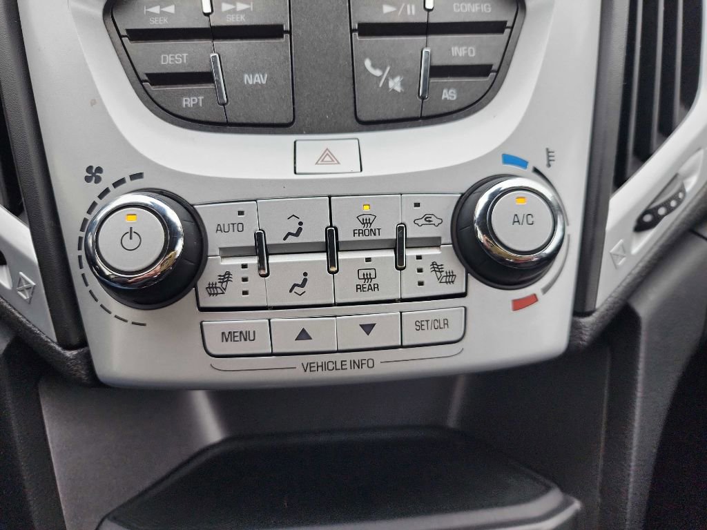 Used 2017 GMC Terrain SLE w/ Convenience Package image 23